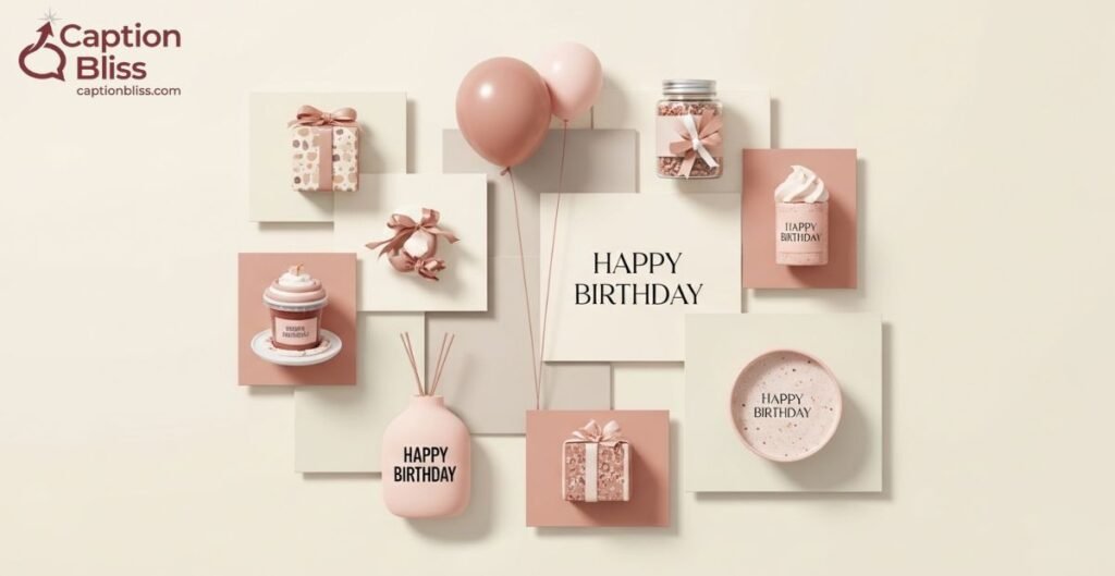 26th Birthday Captions Pinterest