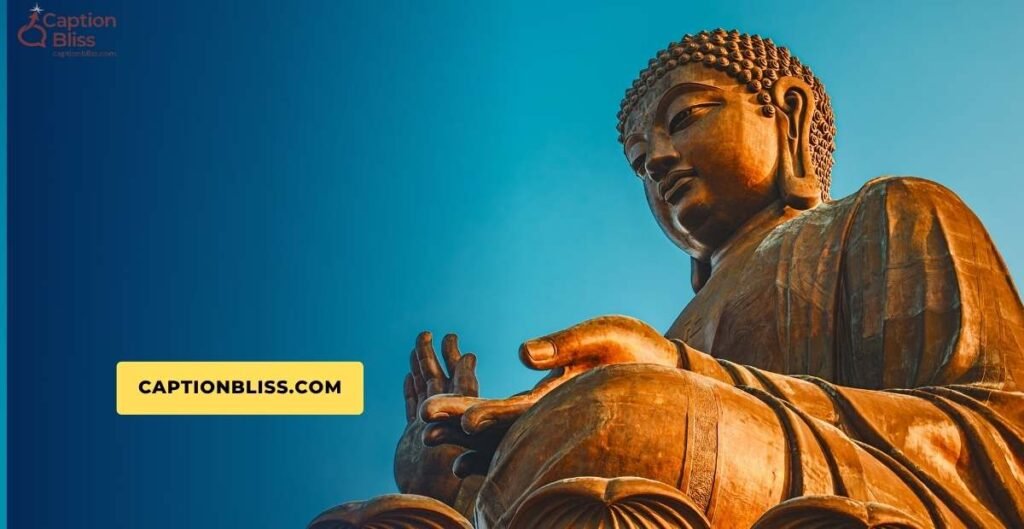 Golden Temple Captions for Fitness and Wellness Enthusiasts