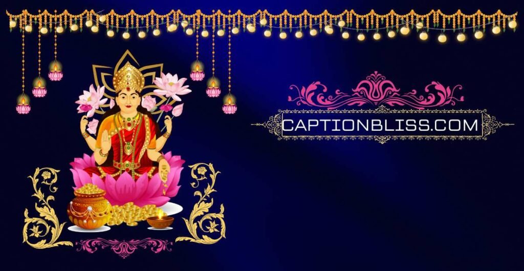 Vaishno Devi Puja Captions For Instagram in Hindi