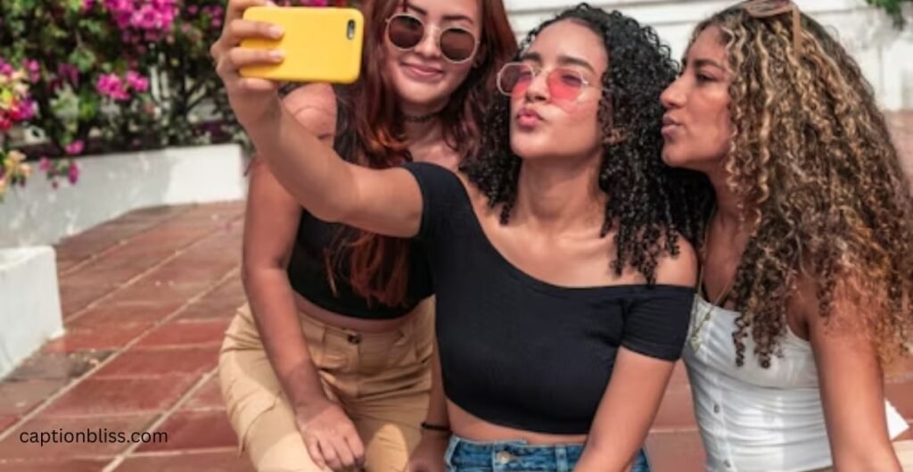 instagram captions for chilling