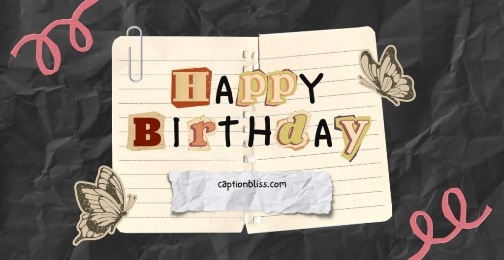 Meaningful Birthday Prayers, Blessings & Gratitude
