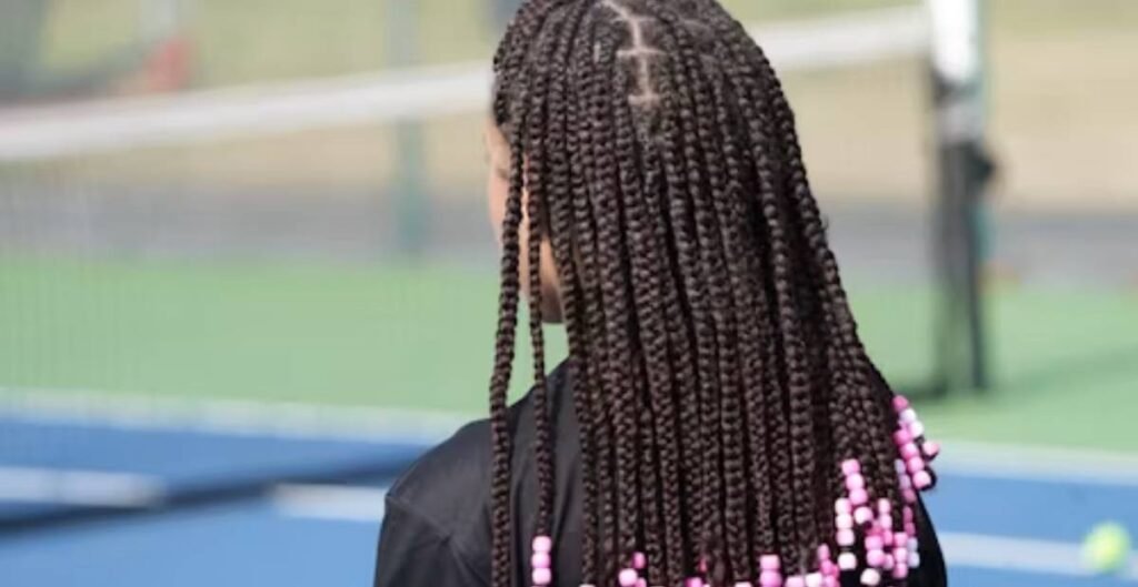 Braids Quotes for Instagram