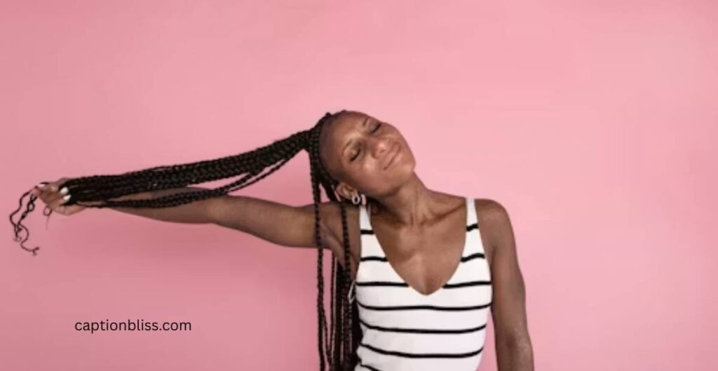 Trending Braids Hairstyles (2026)