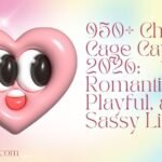 950+ Chastity Cage Captions 2026 Romantic, Playful, and Sassy Lines