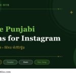 180+ Attitude Punjabi Captions for Instagram