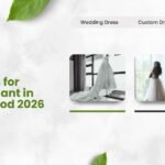 326+ White Dress Captions for Stay Elegant in Every Mood 2026