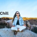 331+ Chill Instagram Captions for Relaxed & Vibe-Filled Posts (2026)