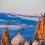 580+ Best Golden Temple Captions for Instagram 2026