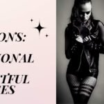 SPH Captions Bold, Emotional & Impactful Phrases
