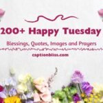 200+ Happy Tuesday Blessings, Quotes, Images and Prayers (1)