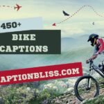 450+ Best Bike Captions for Instagram (Cool, Short & Attitude)
