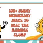 Wednesday Jokes